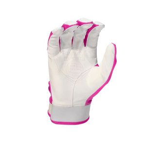 Guantes de Bateo Serino Personalizados, Servicio OEM, Bajo MOQ, Ropa Deportiva, Talla Personalizada, Gran Venta, Bajo Precio - Product Image 3