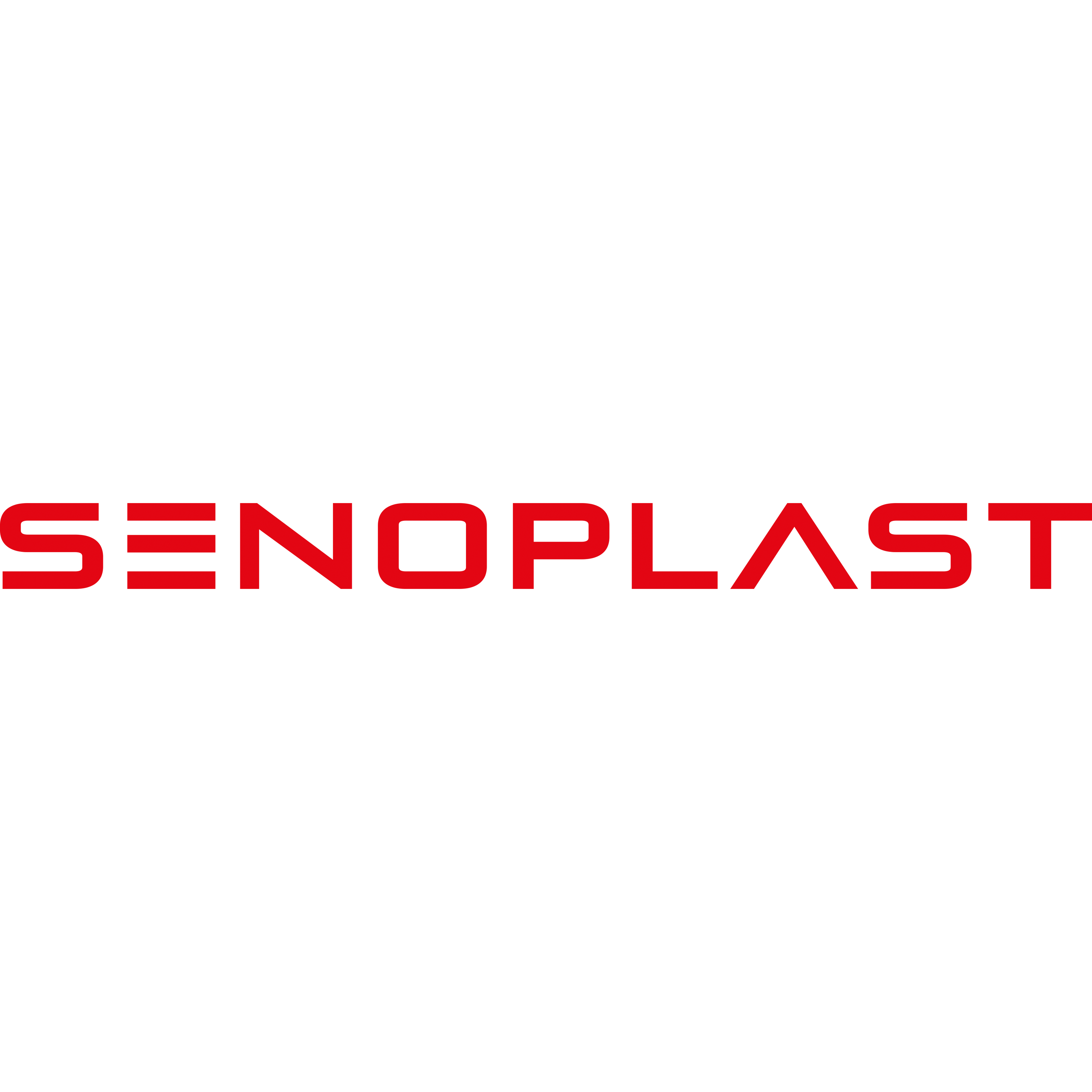 SENOPLAST Klepsch & Co. GmbH logo