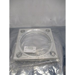 LAM 715-007434-001 RETAINER GAP HOUSING <b>SEAL</b>, 108556 - Trusted Global Legacy Semiconductor Equipment and Parts at - Product Image 2