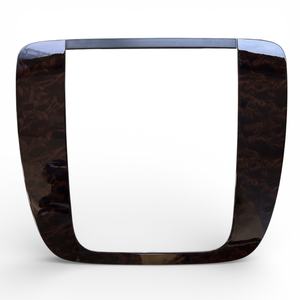 Bisel Decorativo para Radio de Tablero para TAHOE YUKON SUBURBAN AVALANCHE 2007-2014, Acabado en Madera de Arce - Product Image 1