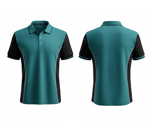 Sublimation Polo Shirt Supplier – Durable Athletic Clothing Manufacturer Supplier Durable Stitching for Men Women Youth - Product Image 2