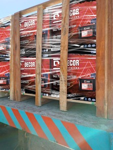 Las mejores baterías tubulares para inversores exportadas a nivel mundial, Etiopía de energía solar para exportar a las mejores baterías, baterías de energía de 12V 280 - Product Image 2