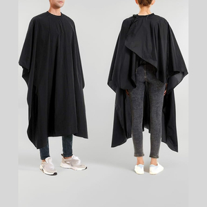 Capa de Peluquería Profesional para Salón, Impermeable, para Corte de Cabello, para Hombres y Mujeres - Product Image 3