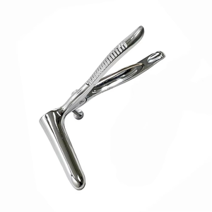 Spéculum rectal Pratt en gros, instruments médicaux chirurgicaux de proctologie et d'anoscopie en acier inoxydable de haute qualité, outil certifié CE ISO - Product Image 6