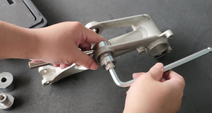 Herramienta para rodamientos de bicicleta de Taiwán - Rodamiento individual - Product Image 3