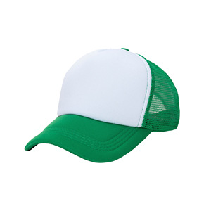 Quick Dry Running Cap Perforation Hole Golf Mesh Performance Trucker <b>Hat</b> Custom Logo 5 Panel - Product Image 4
