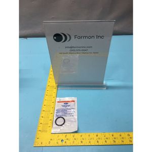 โอริง KALREZ รุ่น AS-568A K # 216, COMPOUND:4079 - อุปกรณ์และชิ้นส่วนเซมิคอนดักเตอร์ระดับโลกที่เชื่อถือได้ - Product Image 5