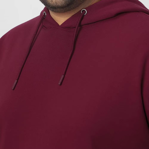 Top Selling Unique New Design Winter Wear Season Hot Selling Custom Logo 100% Cotton <b>Fleece</b> Breathable 360g Full Sleeve Crop Top - Product Image 4