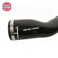 Manguera de Entrada y Salida del Intercooler para Great Wall Pao GW4D20M 2.0T 2019-2023, 1119103XPW01A, Mangueras de Admisión de Aire