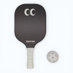 Juego de palas de pickleball con bolsa de almacenamiento - Product Image 2