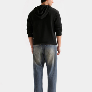 The "<b>Blank</b> Canvas" Premium Pullover — 100% <b>Ring</b>-Spun Cotton with Active-Airflow Technology - Product Image 4