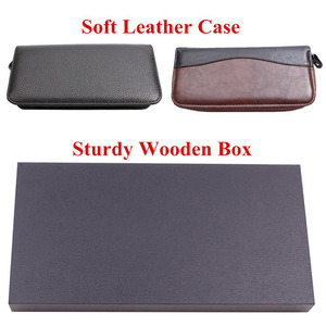 Ciseaux de coiffure 2026, ciseaux à effiler, ensemble de ciseaux de barbier, ciseaux à cheveux en acier - Product Image 6