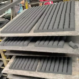 Carbón de Coco para Shisha Merades de Indonesia, Calor Consistente, Ceniza Mínima, Calidad Premium para Entusiastas de la Hookah Coreana - Product Image 1