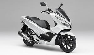 Pedido mínimo de 1000 unidades, Embrague exterior original para Honda PCX 125 PCX 150, 22100-KWN-900 / 22100KWN900, envío desde Vietnam - Product Image 2