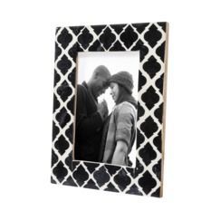 Cadres photo en résine époxy au design classique pour la décoration de votre maison – Fournitures de cadres photo en résine faits à la main pour la décoration intérieure - Product Image 6