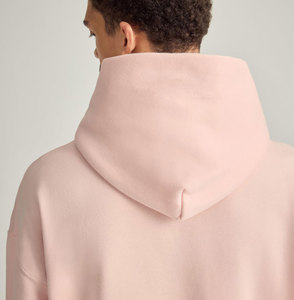 Sudadera con Capucha para Hombre, Diseño Personalizado, Transpirable, de Forro Polar, Poliéster/Algodón, Informal y a la Moda - Product Image 5