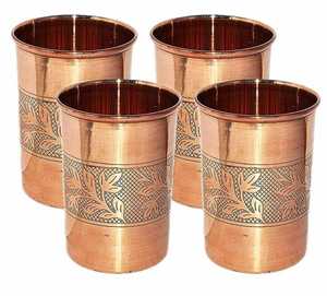 Finish adds warmth and sophistication to modern dining, hospitality and gifting collections - Product Image 1