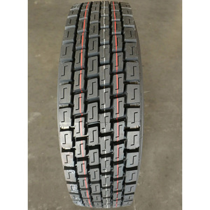 ยางรถบรรทุกใหม่ขนาด 295/75R22.5 - 16PR ลาย ALL POSITION PATTERN พร้อมจำหน่ายสำหรับผู้ซื้อขายส่งระหว่างประเทศ - Product Image 1
