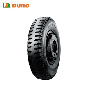 การสึกหรอที่ดีขึ้นและทนความร้อน10.20ยางรถบรรทุก - Product Image 4