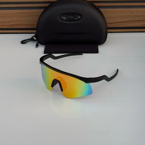 Lunettes de soleil de sport pour hommes, mode en gros, protection UV400, pour course à pied, volley-ball de plage, cricket, cyclisme - Product Image 6