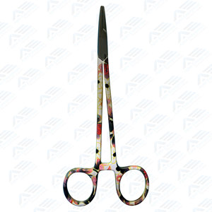 Stainless Steel <b>Suture</b> <b>Kit</b> Forceps Minor Surgery Training Curved <b>Suture</b> Pad Surgical Instruments Medical Surgical Instrument - Product Image 3