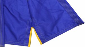 Kimono de Jiu-Jitsu Brésilien 100% Coton – Coupe Shoyoroll Personnalisée pour l'Entraînement Professionnel - Product Image 5