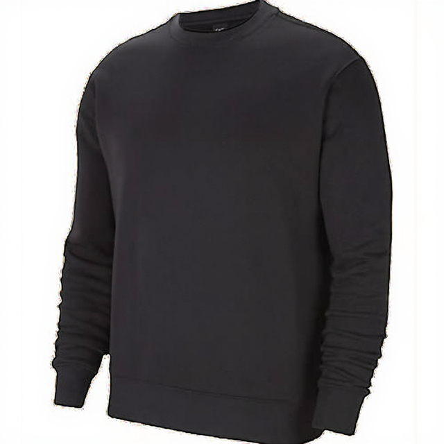 NEW Fashion Men Winter Casual Hoodies T-shirt Windproof Breathable Cotton Solid Color Anti-pilling Short Sleeve Regular Fit