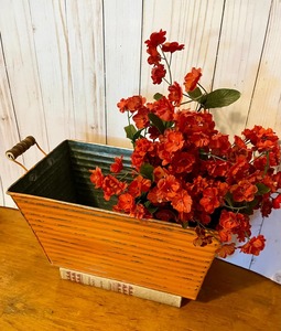 Jardinera Rectangular Grande Galvanizada, Ideal para Jardines Públicos, Paisajismo de Carreteras y Espacios Verdes Comunitarios, desde India - Product Image 4