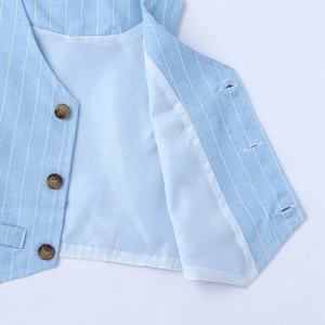 3 шт., весенние костюмы для мальчиков - Product Image 3