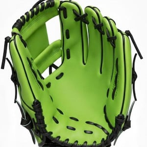 Durable Leather Custom Color Breathable <b>Baseball</b> Fielding Catching <b>Gloves</b> Lightweight Training & Competition <b>Baseball</b> <b>Gloves</b> - Product Image 6