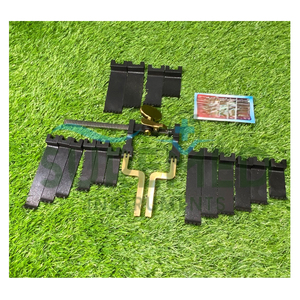 Sistema de Retracción Lumbar Manual Premium SureMed Instruments para Cirugía de Columna Vertebral, Uso Hospitalario, Juego de Instrumentos Quirúrgicos Ortopédicos con Certificación CE - Product Image 5