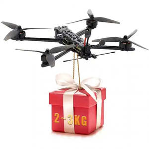 Speedybee F405 Caddx ratel FPV 7/10/13 inch skd bộ phận tầm nhìn ban đêm FPV đua máy bay không người lái 5.8G 3.5W VTX đua nhanh nhất FPV máy bay không người lái - Product Image 1