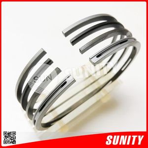 ชุดแหวนลูกสูบ TAIWAN SUNITY รับประกันคุณภาพ OEM 11171-21100 สำหรับเครื่องยนต์ดีเซล Kubota RK125 - Product Image 6