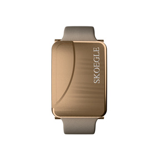 Pulsera Inteligente con Rastreador GPS SKOEGLE, Batería Recargable, Botón SOS, Rastreo en Tiempo Real y Navegación GPS 5G/4G/Wi-Fi - Product Image 4