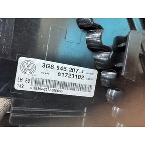 Luz Trasera Izquierda Usada para Arteon 3G8945207J - Product Image 5