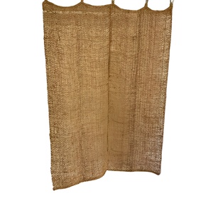 Sliding coconut coir sunshade net curtains <b>for</b> outdoor resorts <b>garden</b> balcony swimming <b>pools</b> - Product Image 1