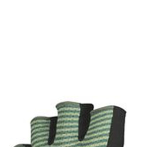 Gants de cyclisme pour hommes en PVC demi-doigts, personnalisés, haute résistance, prix abordable, qualité supérieure, Pakistan - Product Image 5