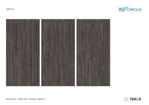 กระเบื้องพอร์ซเลนลายไม้เมเปิล Mystic Maple ขนาด 600x1200 มม. ผิวด้าน แบบเจาะรู ลายไม้เมเปิลธรรมชาติ GVT & PGVT สำหรับปูพื้นและผนัง ผลิตในอินเดีย - Product Image 5