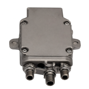 Controlador PLC PNOZ V 30s 24VDC 774790, Controlador de Servidor, Nuevo y Original, Disponible - Product Image 2