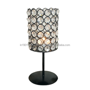 Cristal Conception Bougeoir Décoration Autres Brillant Bougie Stand Intérieur Et Extérieur Bougie Votive - Product Image 6