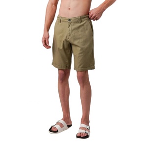 Pantalones Cortos Bermuda para Hombre de Alta Calidad, Secado Rápido, Transpirables, Diseño Moderno 2025, Cómodos para Gimnasio, Venta al Por Mayor - Product Image 1