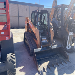 Chargeuse compacte TR340 2019 disponible à des prix compétitifs en gros - Matériel de construction - Product Image 1
