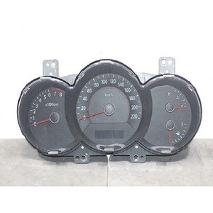 Conjunto de Panel de Instrumentos Soul I 2009-2014 (Kph) Usado ORIGINAL 940032K335 - Product Image 1