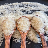 Riz de jasmin biologique de qualité supérieure, riz séché à prix compétitif pour les importateurs au Moyen-Orient et dans le monde entier