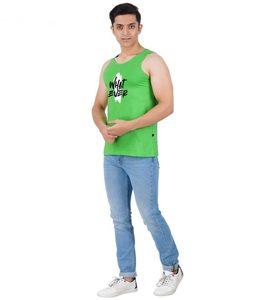 Nouveau Débardeur Sportif Homme 2026 Qualité Premium, Coupe Droite, 100% Coton Léger, Sans Manches, Idéal Entraînement (ODM) - Product Image 3