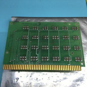 Eaton D-1500770อุปกรณ์ควบคุมสุญญากาศ I/O ด้วยตนเอง PCB-เชื่อถือได้มรดกทั่วโลกอุปกรณ์เซมิคอนดักเตอร์และชิ้นส่วนที่ - Product Image 6