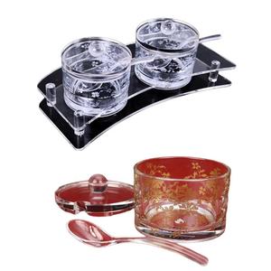 Tazón de Dulces Acrílico Ecológico Libre de BPA para Fiestas - Product Image 6