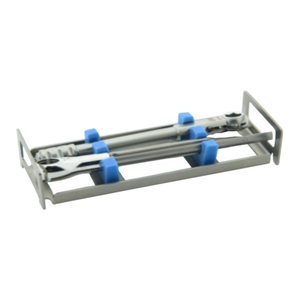 Kit de Herramientas Profesional de Alta Resistencia para el Cuidado Ortopédico del Caballo, Alicates para Pezuñas, Lima, Construcción de Acero para Pezuñas Equinas - Product Image 5