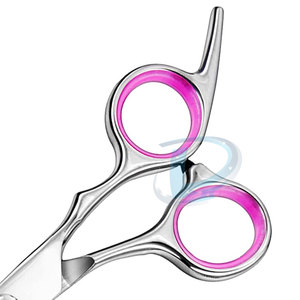 Tijeras de Peluquería Más Vendidas, Herramientas para el Cuidado y Peinado del Cabello, Tijeras de Corte - Product Image 5