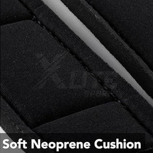 Sangle de Musculation en Néoprène Respirant – Légère, Ajustable et Très Extensible pour l'Entraînement en Salle de Sport et la Musculation - Product Image 5